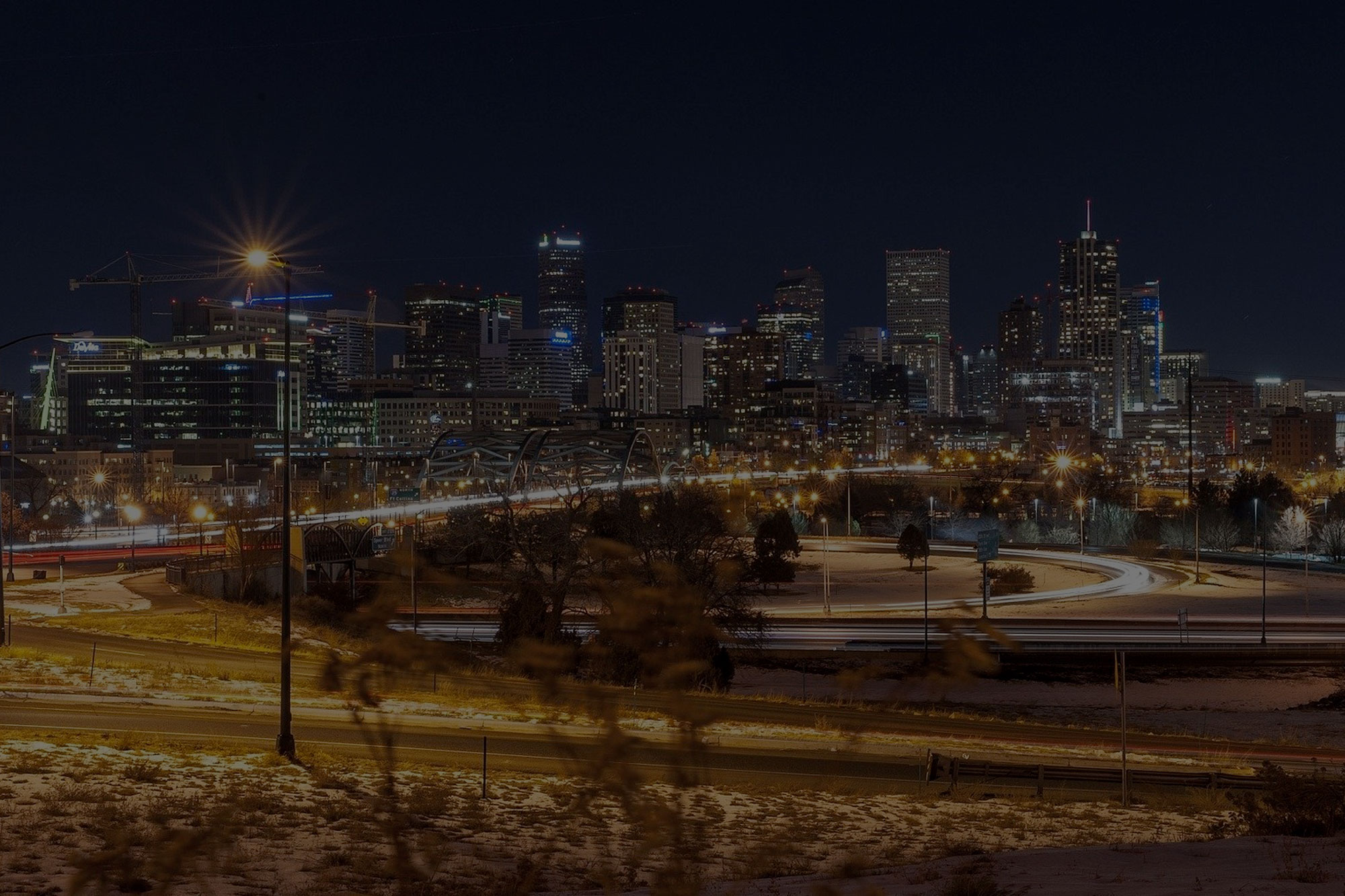 Denver Law Firm