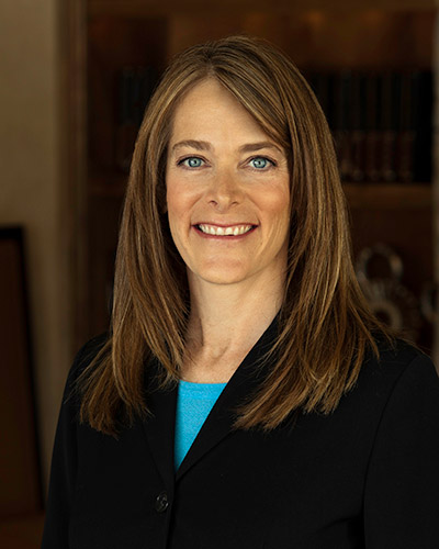 Lauren Maytin Aspen Lawyer