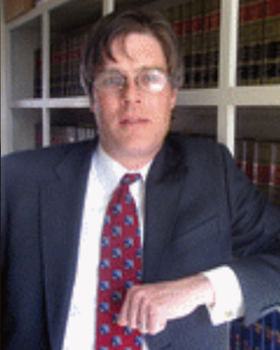 Warren Edson Denver Lawyer