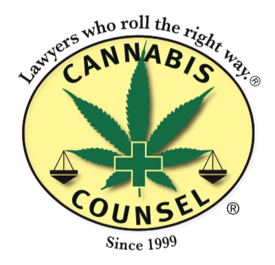 Logo Cannabis Counsel